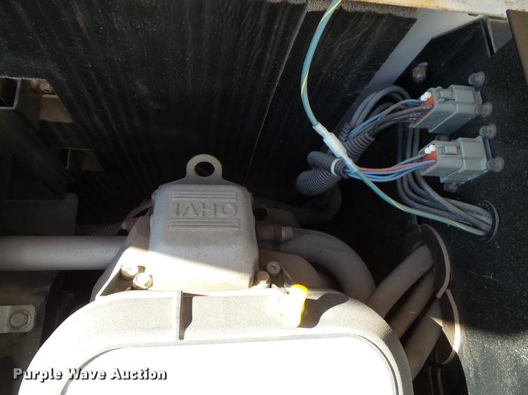 image for item BP9434 Generac Centurion generator