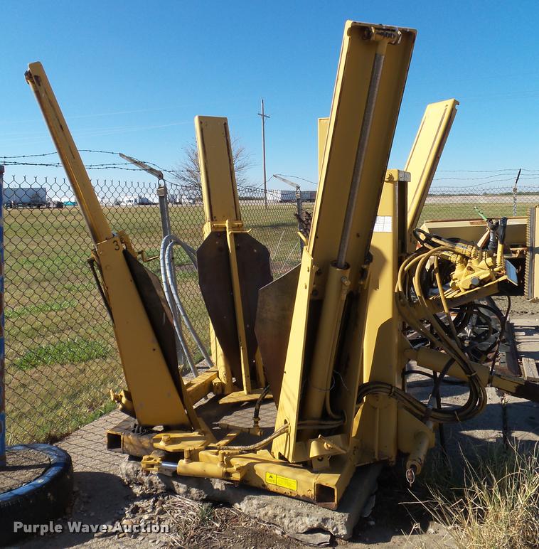 image for item BP9436 Vermeer TS-30 tree spade