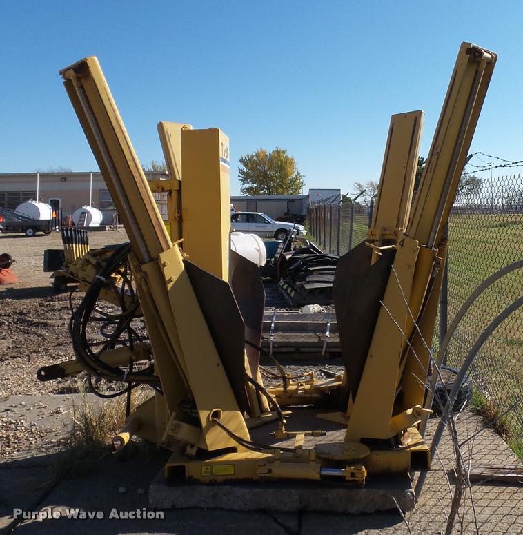 image for item BP9436 Vermeer TS-30 tree spade