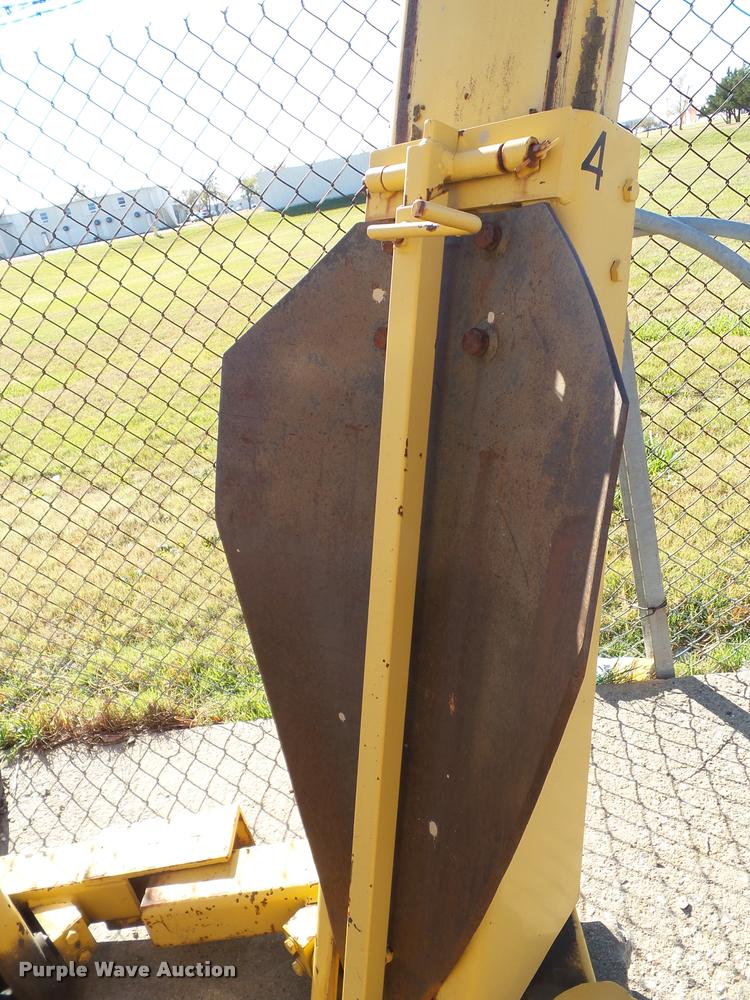 image for item BP9436 Vermeer TS-30 tree spade