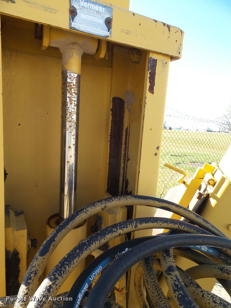 image for item BP9436 Vermeer TS-30 tree spade