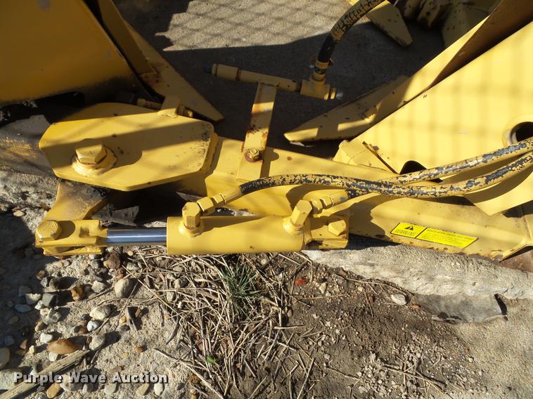 image for item BP9436 Vermeer TS-30 tree spade