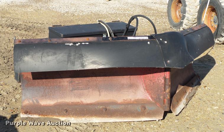image for item BP9445 Boss V-plow