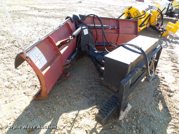 image for item BP9445 Boss V-plow