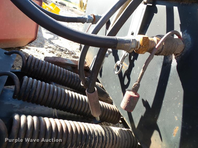 image for item BP9445 Boss V-plow