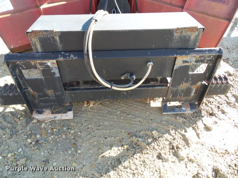 image for item BP9445 Boss V-plow