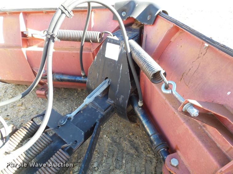 image for item BP9445 Boss V-plow