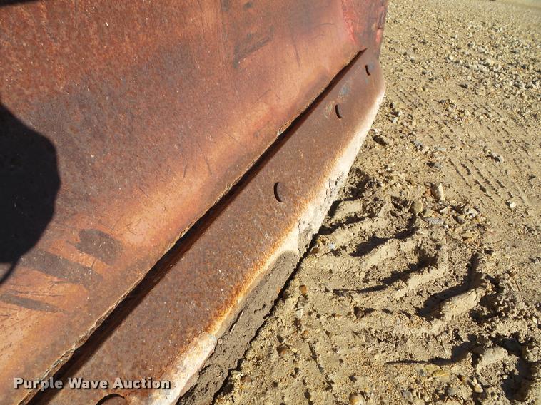 image for item BP9445 Boss V-plow