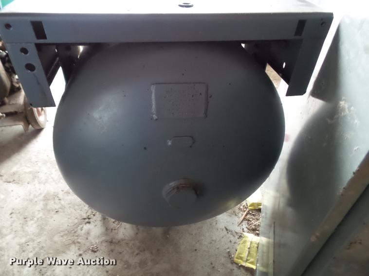 image for item BP9483 Atlas air compressor