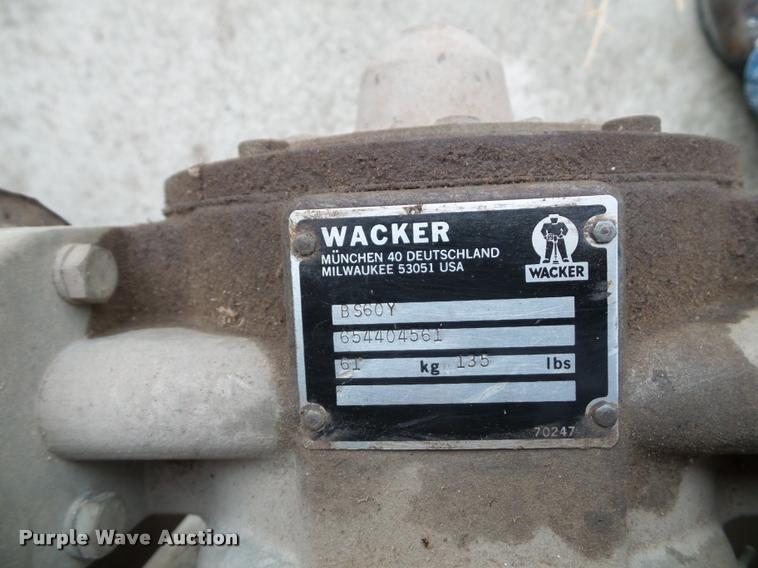 image for item BP9484 Concrete equipment