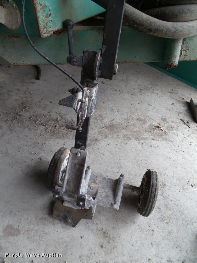image for item BP9484 Concrete equipment
