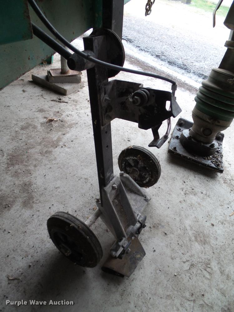 image for item BP9484 Concrete equipment