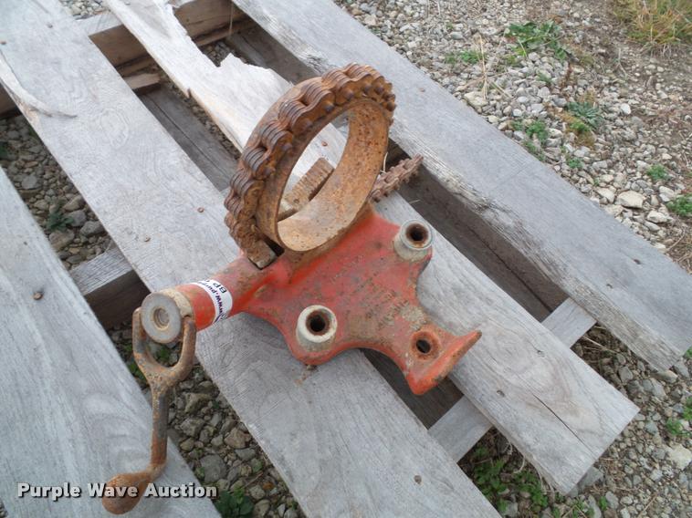 image for item BP9485 Ridgid BC-610 vise