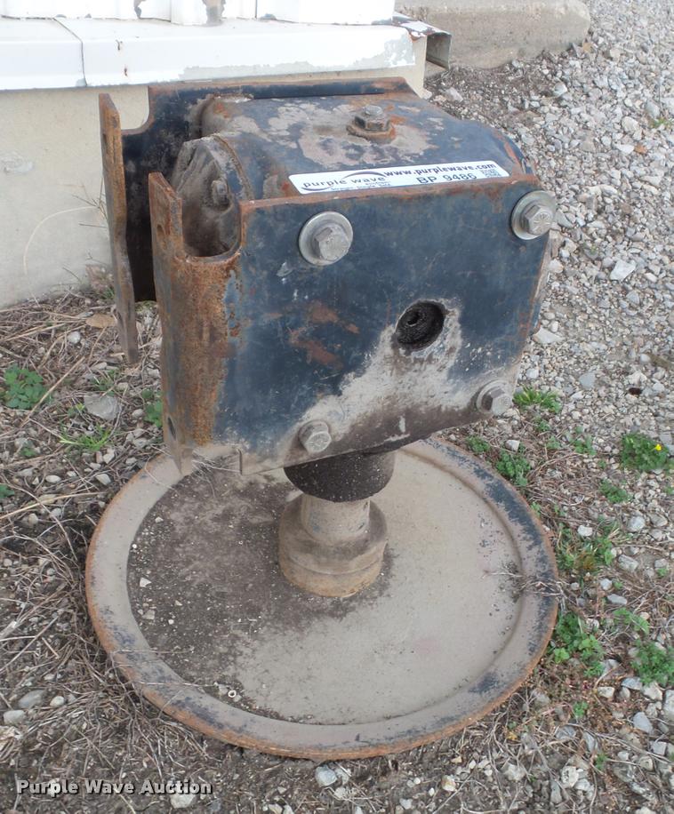 image for item BP9486 Gearbox