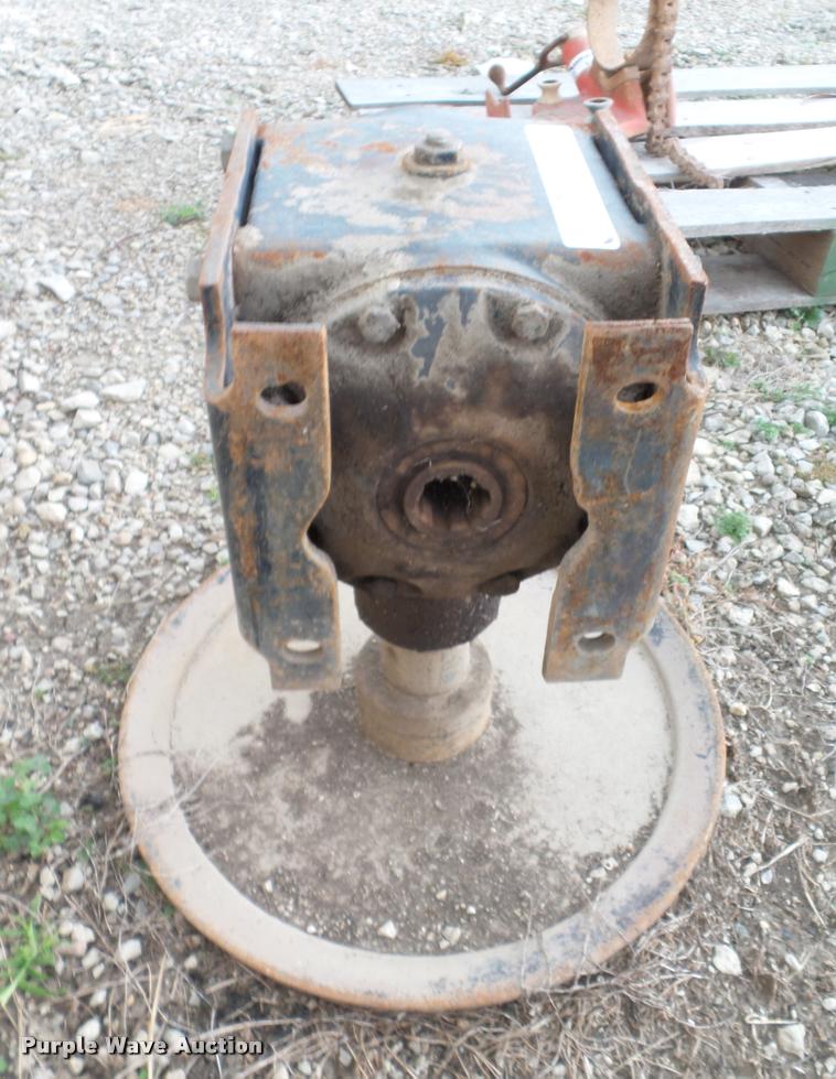 image for item BP9486 Gearbox