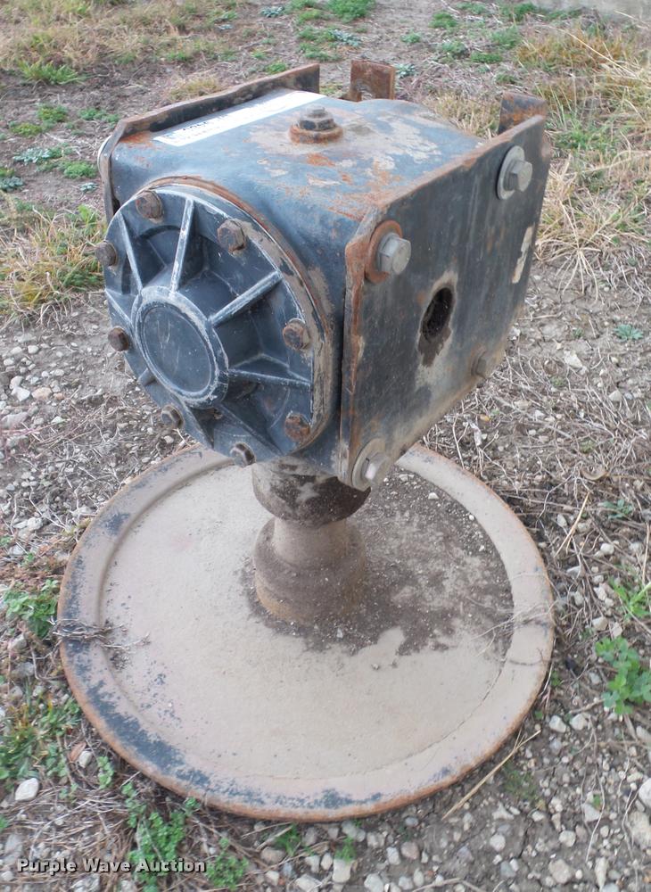 image for item BP9486 Gearbox