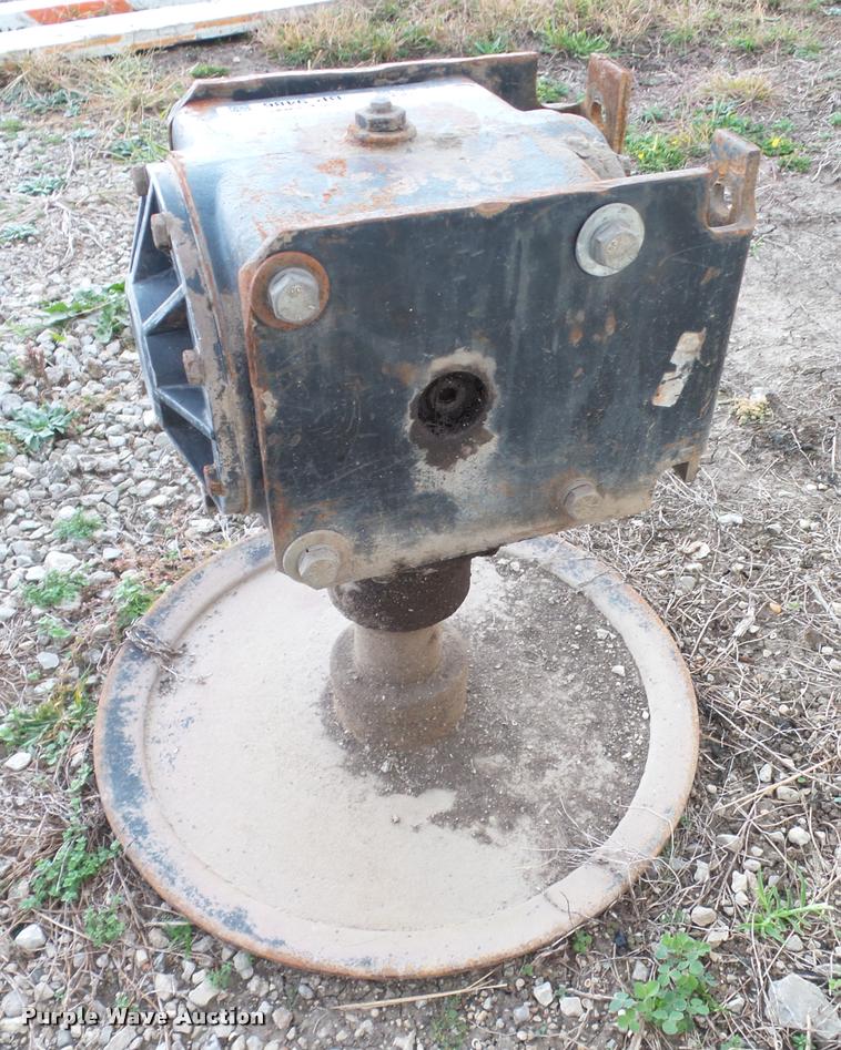 image for item BP9486 Gearbox