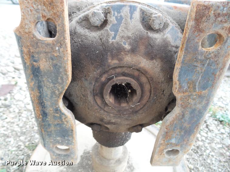 image for item BP9486 Gearbox