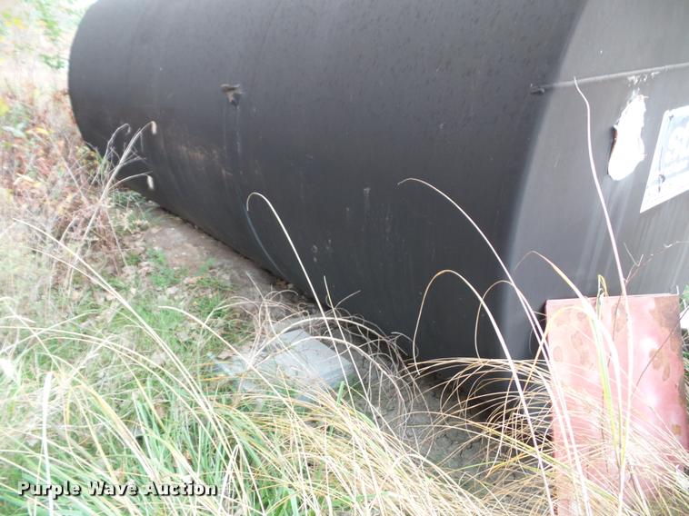 image for item BP9487 Fuel tank