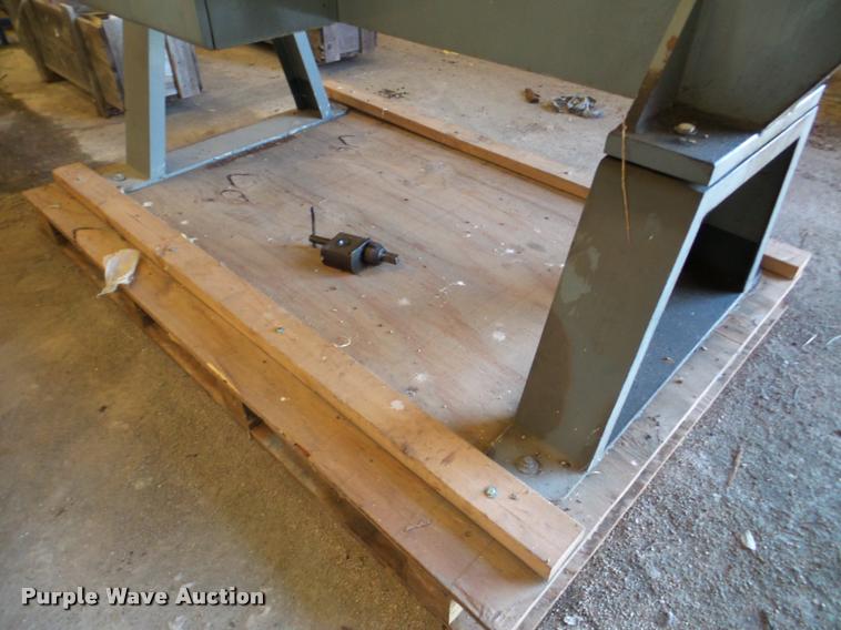 image for item BR9053 1966 Pullmax P-615 shear