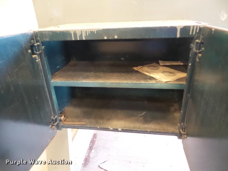 image for item BR9053 1966 Pullmax P-615 shear