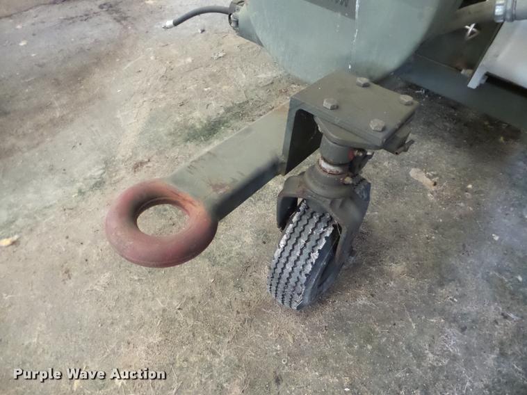 image for item BR9062 Davey 220U air compressor