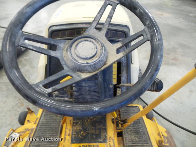 image for item BW9520 Cub Cadet 1440 lawn mower