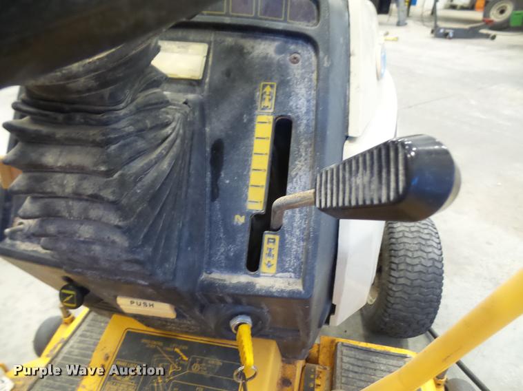 image for item BW9520 Cub Cadet 1440 lawn mower