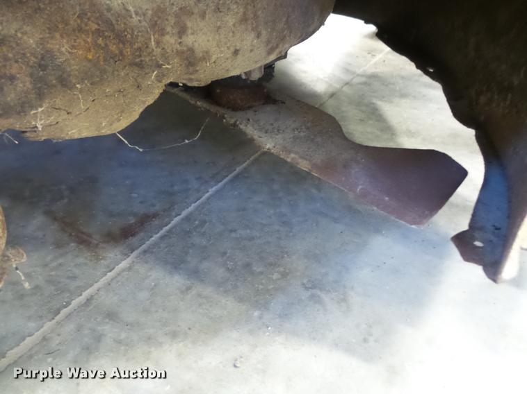 image for item BW9520 Cub Cadet 1440 lawn mower