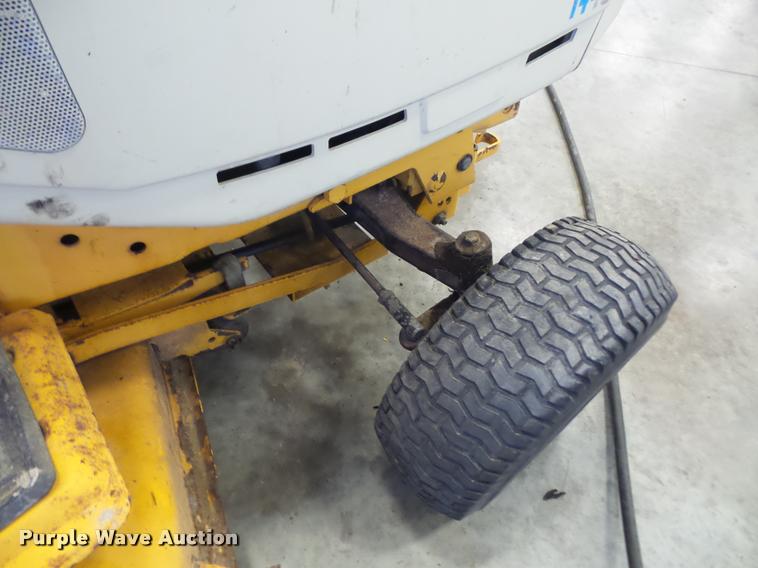 image for item BW9520 Cub Cadet 1440 lawn mower