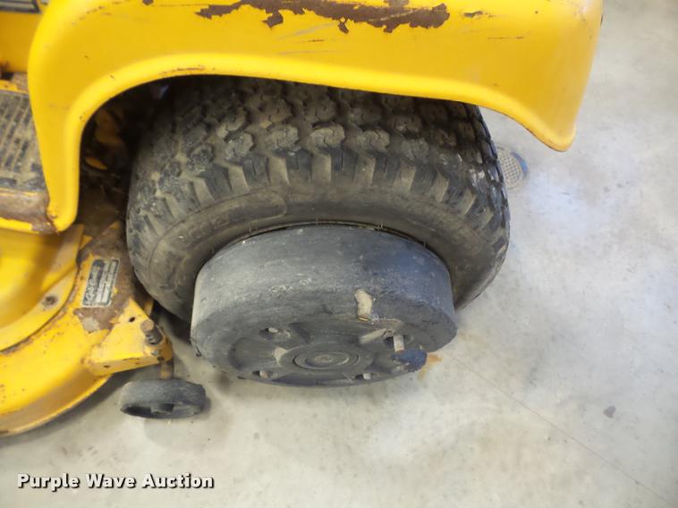image for item BW9520 Cub Cadet 1440 lawn mower