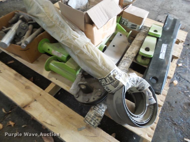 image for item BY9625 Schulte mower parts and accessories