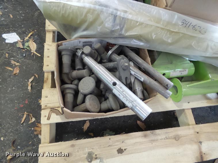 image for item BY9625 Schulte mower parts and accessories