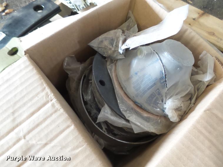 image for item BY9625 Schulte mower parts and accessories