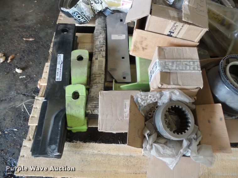 image for item BY9625 Schulte mower parts and accessories