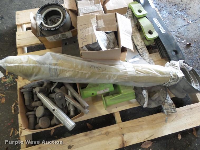 image for item BY9625 Schulte mower parts and accessories