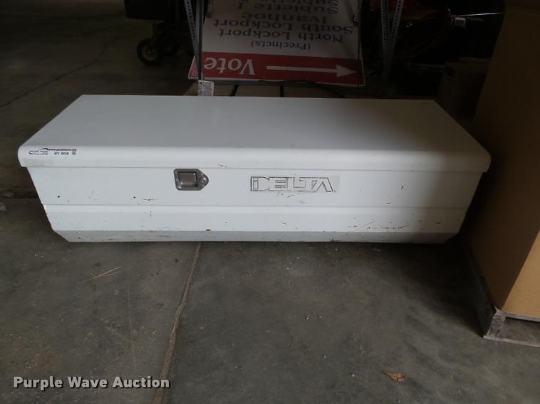 image for item BY9638 Delta toolbox