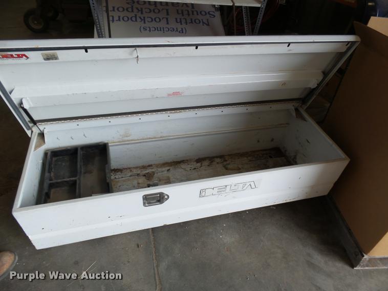 image for item BY9638 Delta toolbox