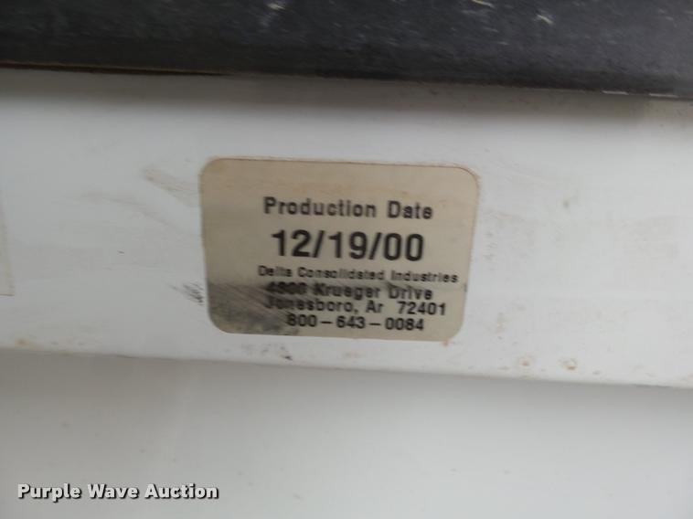 image for item BY9638 Delta toolbox