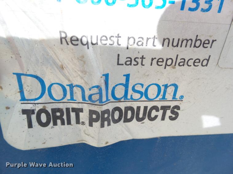 image for item BZ9874 Trunkline Porta trunk