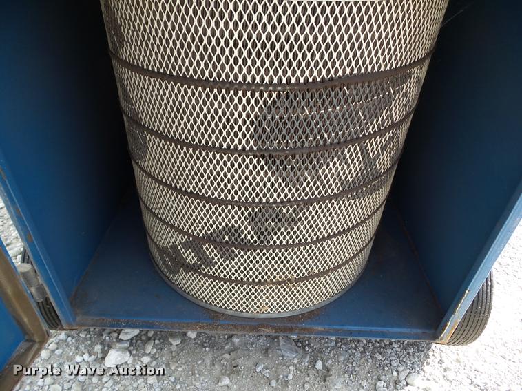 image for item BZ9874 Trunkline Porta trunk