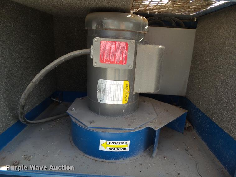 image for item BZ9874 Trunkline Porta trunk