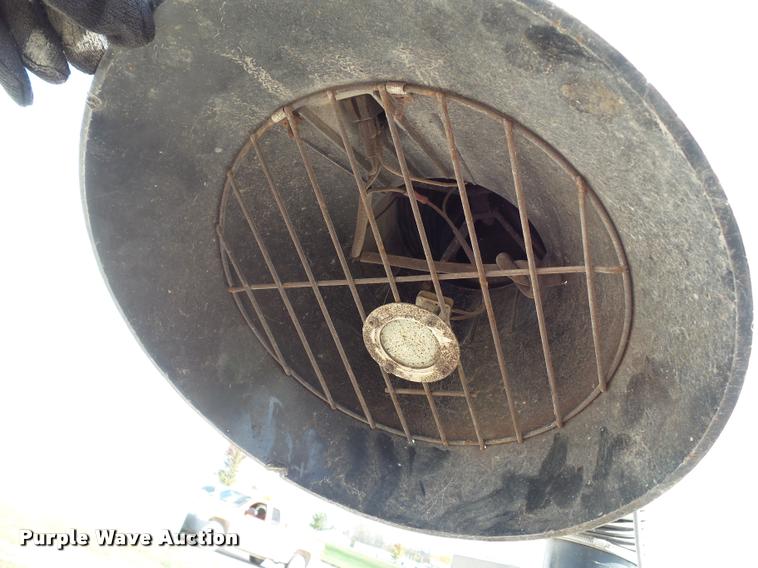 image for item BZ9874 Trunkline Porta trunk