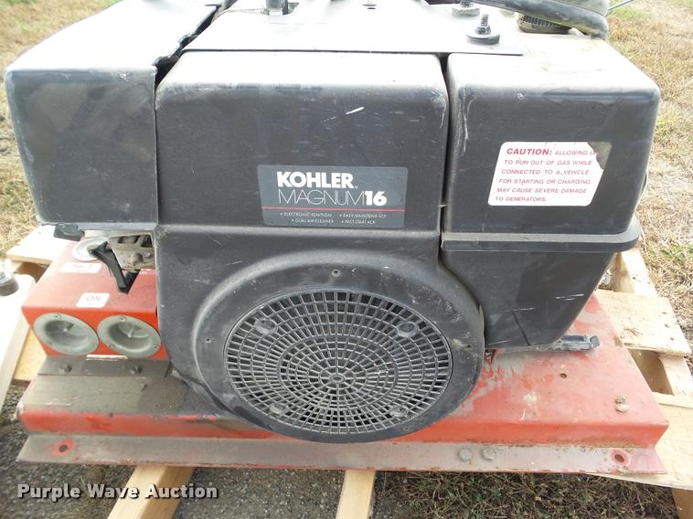 image for item BZ9876 Goodall Startall 716 battery charger