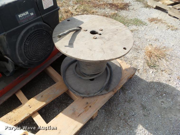 image for item BZ9876 Goodall Startall 716 battery charger