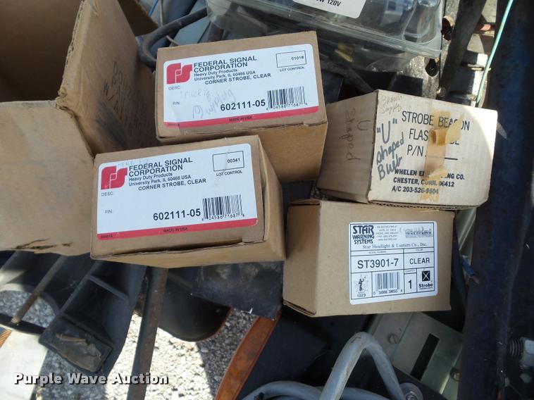 image for item BZ9880 Automotive parts and accessories