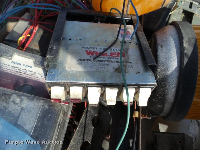 image for item BZ9880 Automotive parts and accessories