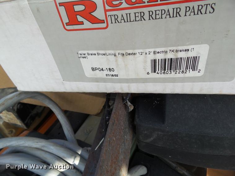 image for item BZ9880 Automotive parts and accessories