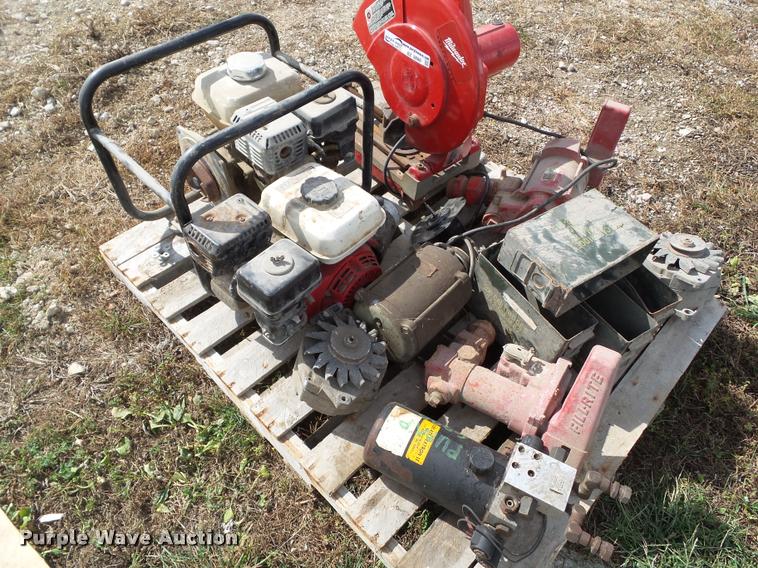 image for item BZ9886 Tools