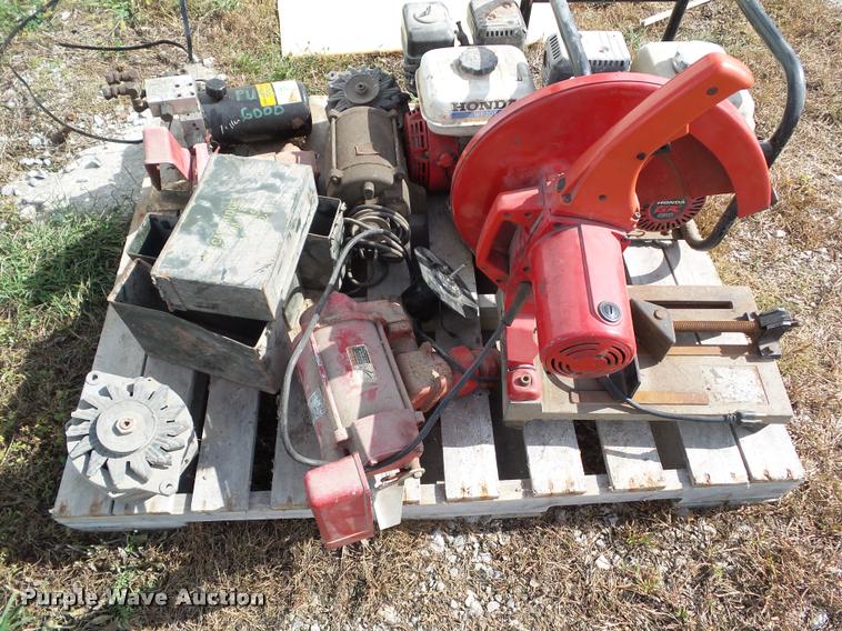 image for item BZ9886 Tools